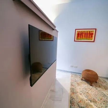 Il Nido Apartamento