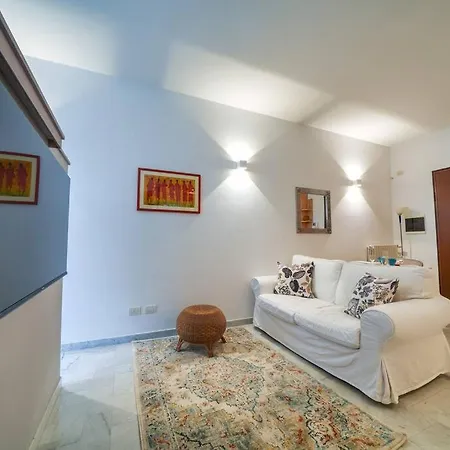 Apartamento Il Nido *
