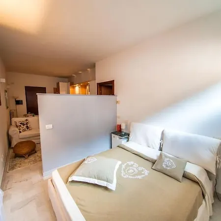 Il Nido Apartamento Lucca