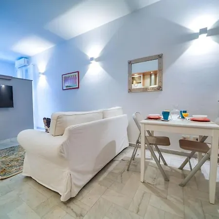 Apartamento Il Nido