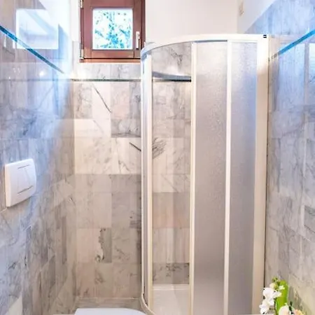 Il Nido Apartamento