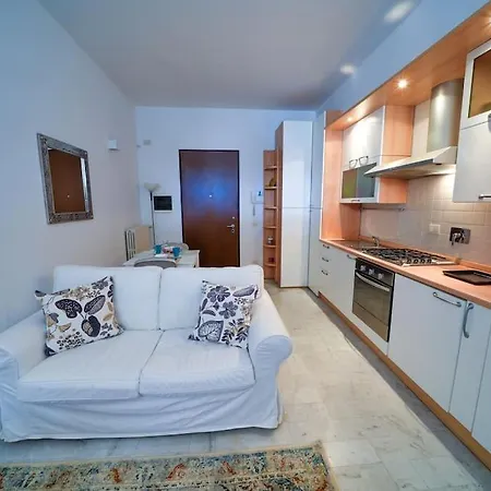 Apartamento Il Nido *