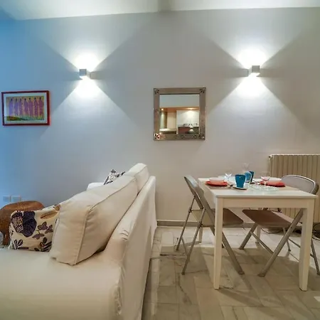Apartamento Il Nido Lucca