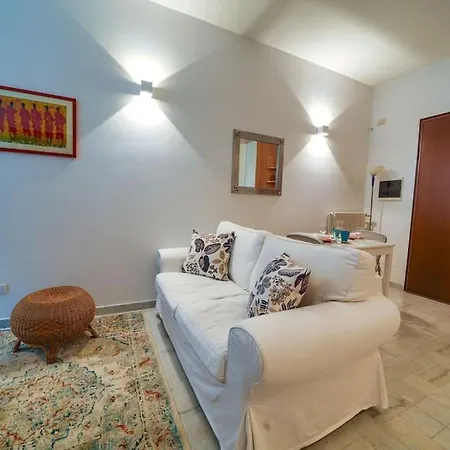 Apartamento Il Nido