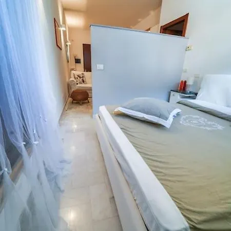 Il Nido Apartamento *