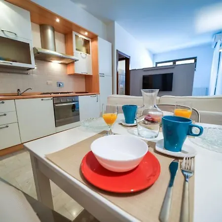 Apartamento Il Nido *