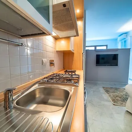 Il Nido Apartamento Lucca