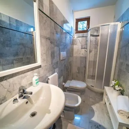 Il Nido Apartamento