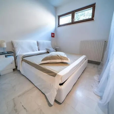 Apartamento Il Nido *